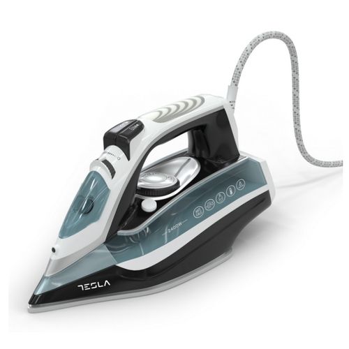 Fer à Repasser 2400w 135g/min - Ir302bl