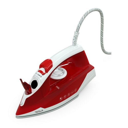 Fer à Repasser Vapeur 2200w 90g/min - Ir200r