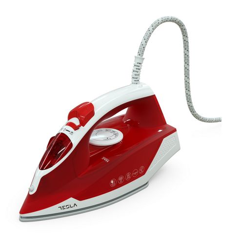 Fer à Repasser Vapeur 2200w 90g/min - Ir200r