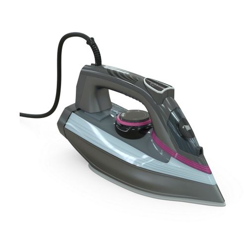 Fer à Repasser Vapeur 2800w 180g/min - Ir400gp