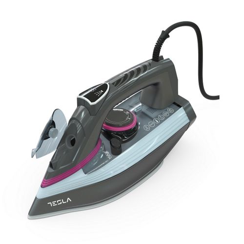 Fer à Repasser Vapeur 2800w 180g/min - Ir400gp