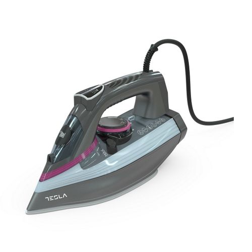 Fer à Repasser Vapeur 2800w 180g/min - Ir400gp