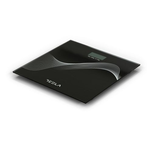 Pèse-personne Électronique 180kg - Bs102b