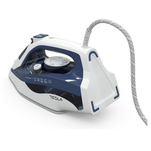 Fer à Repasser 2400w 135g/min - Ir301bl