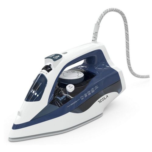 Fer à Repasser 2400w 135g/min - Ir301bl