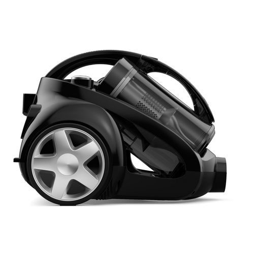 Aspirateur Sans Sac 800w 78db - Bgl202bge