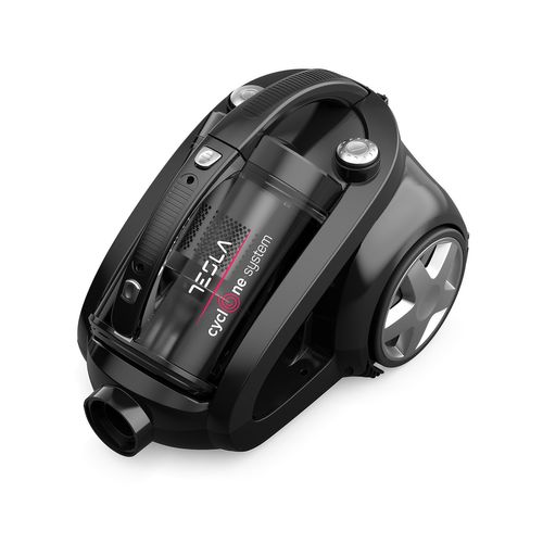 Aspirateur Sans Sac 800w 78db - Bgl202bge