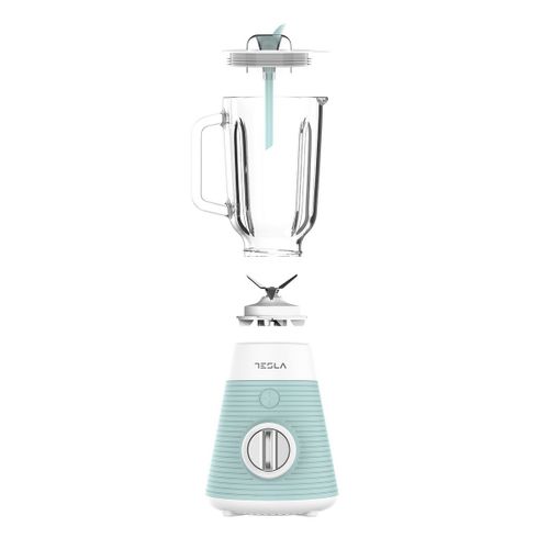 Blender 1.5l 500w Vert/blanc - Bl510bws
