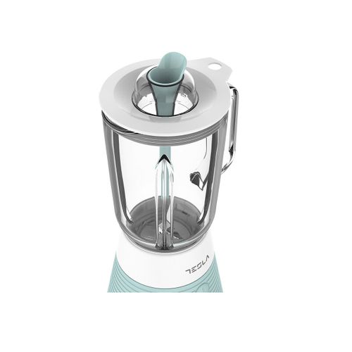 Blender 1.5l 500w Vert/blanc - Bl510bws