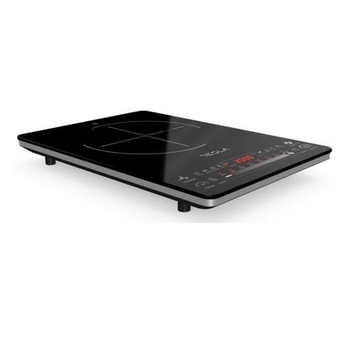 Table De Cuisson Induction 1 Feux 2000w - Ic400b