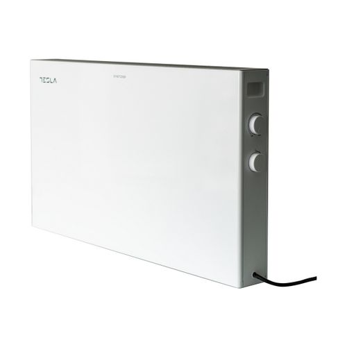 Radiateur Convecteur 2000w Blanc - PC302w