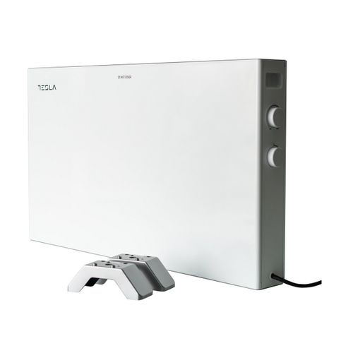 Radiateur Convecteur 2000w Blanc - PC302w