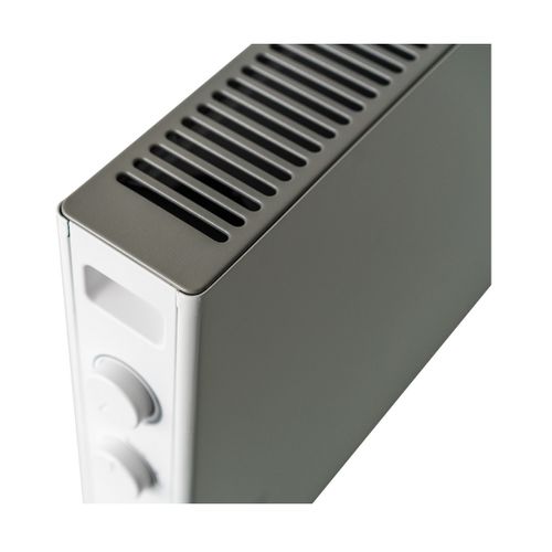 Radiateur Convecteur 2000w Blanc - PC302w