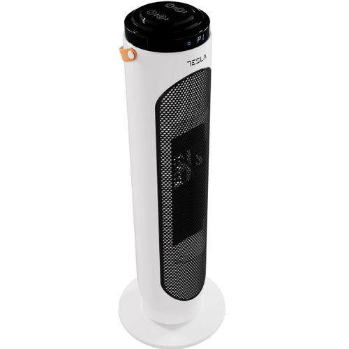 Radiateur Convecteur 2000w Blanc - Th301wr