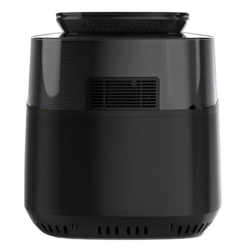 Friteuse 5l 1500w Noir - Af550bg