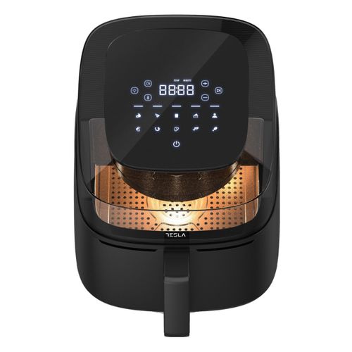 Friteuse 5l 1500w Noir - Af550bg