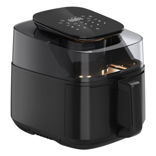 Friteuse 5l 1500w Noir - Af550bg