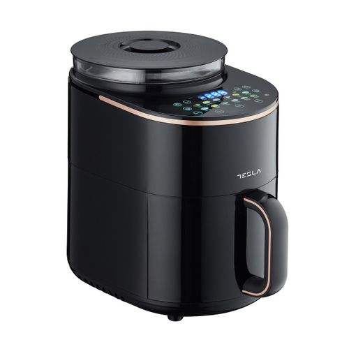 Friteuse Sans Huile 4.5l 1500w Noir - Af450bcs