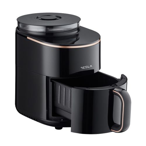Friteuse Sans Huile 4.5l 1500w Noir - Af450bcs