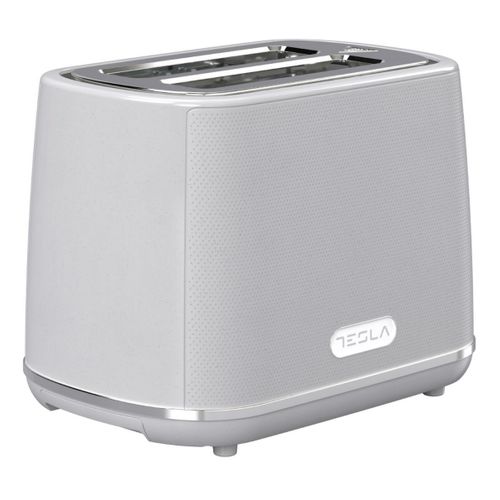 Grille-pains 2 Fentes 930w Blanc - Ts400gx