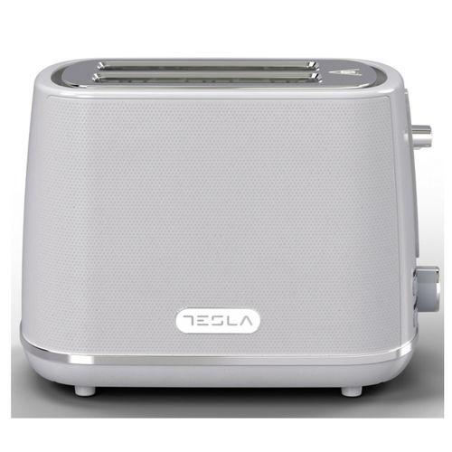 Grille-pains 2 Fentes 930w Blanc - Ts400gx