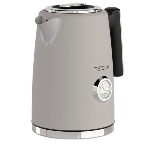 Bouilloire Sans Fil 1,7l 2200w Crème - Kt600cx