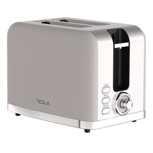 Grille-pains 2 Fentes 930w - Ts600cx