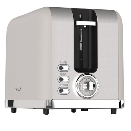 Grille-pains 2 Fentes 930w - Ts600cx