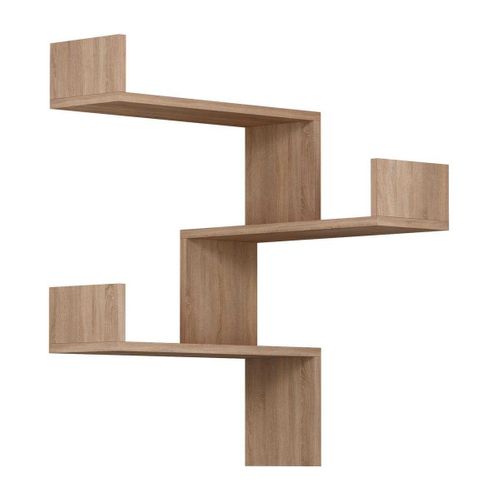 Etagère Murale D'angle Luksa