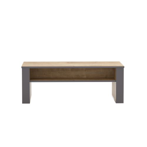 Table Basse Manhattan De  110 Cm