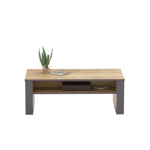 Table Basse Manhattan De  110 Cm