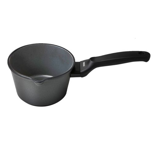 Casserole Black Plus, Aluminium Moulé Sous Pression, Noir, 16x16x10 Cm