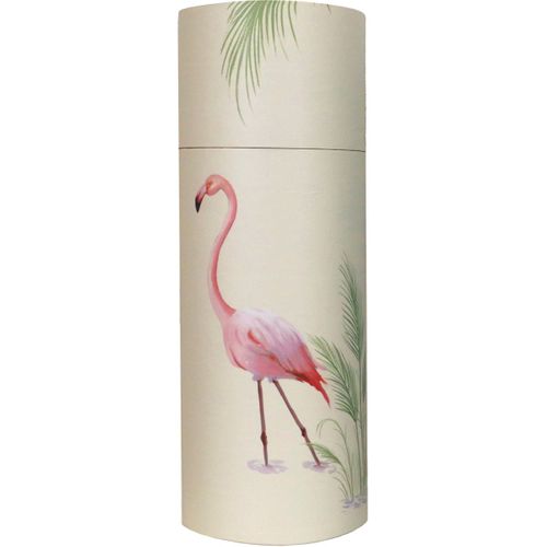 Lampe à Poser Rechargeable Alea Dulac, Métal, Beige, 12x12x37 Cm