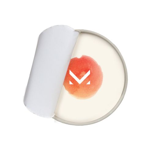 Lampe à Poser Rechargeable Alea Dulac 1, Métal, Beige, 12x12x37 Cm