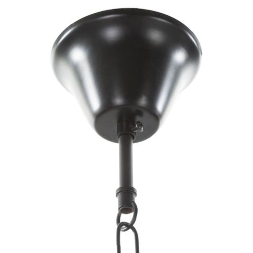 Suspension Mf75, Corde, Marron, 64x64x90 Cm