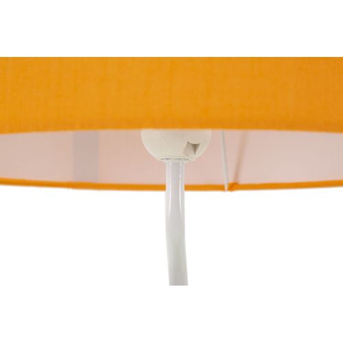 Lampe à Poser Mf122, Métal, Multicouleur, 30x30x60,5 Cm