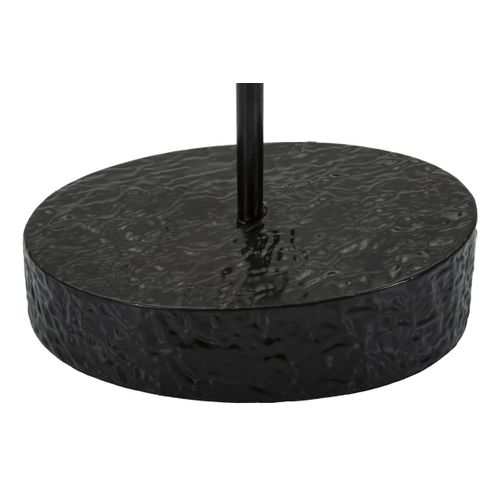 Lampadaire Mf192, Métal, Multicouleur, 38x38x162,6 Cm