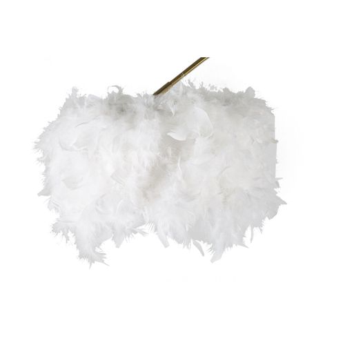 Lampadaire Mf182, Métal, Noir, 100x100x150 Cm