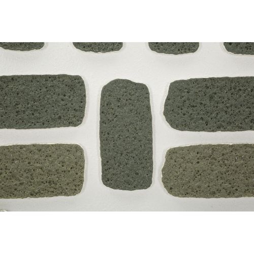 Impression Sur Toile Avec Cadre Mf784, Bois, Multicouleur, 60x2,9x80 Cm