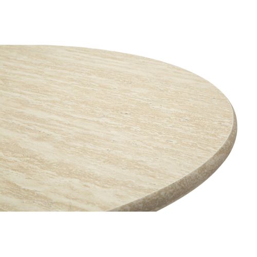 Table De Bar Mf890, Mdf, Vert, 60x60x106 Cm