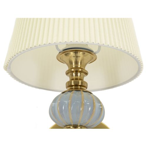 Applique Mf913, Tissu, Blanc, 17x22x57 Cm