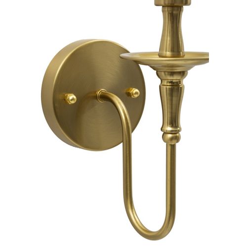 Applique Mf914, Tissu, Blanc, 15x22x38 Cm