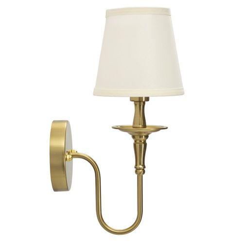 Applique Mf914, Tissu, Blanc, 15x22x38 Cm