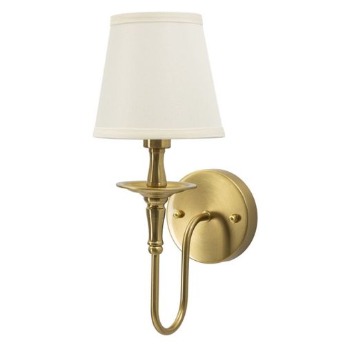 Applique Mf914, Tissu, Blanc, 15x22x38 Cm