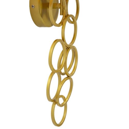 Applique Mf924, Tissu, Noir, 30x20x50 Cm