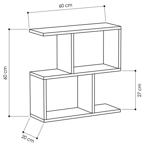 Bout De Canapé En Agglomeré Mania