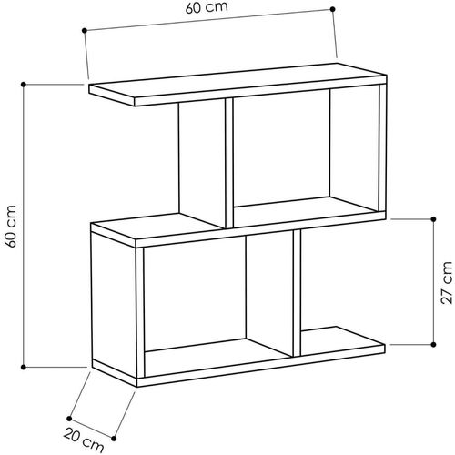 Bout De Canapé En Agglomeré Mania