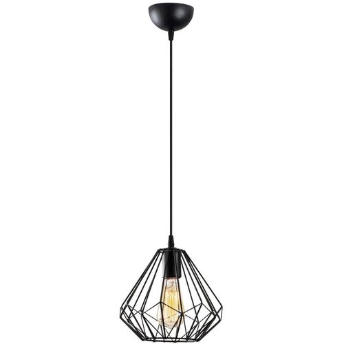 Suspension En Métal Diamond