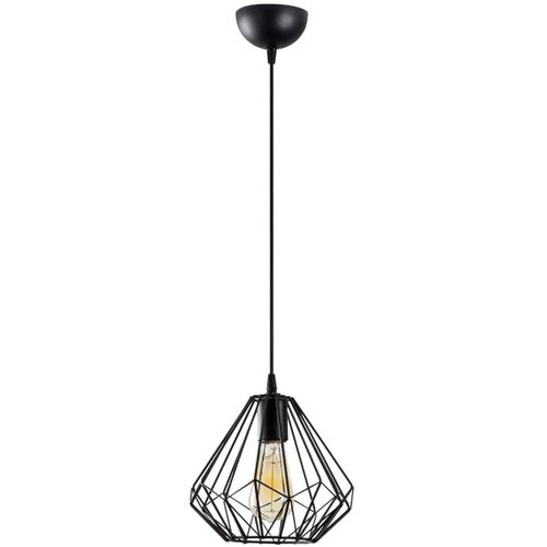 Suspension En Métal Diamond