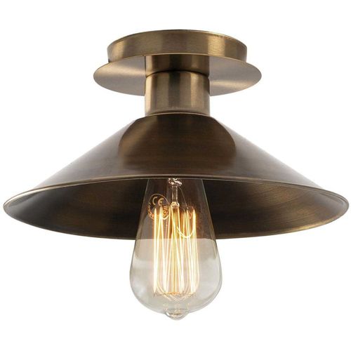 Suspension En Métal Berceste